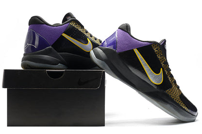 Nike Zoom Kobe 5 Basketball Shoes