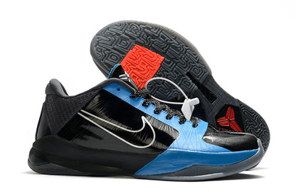 Nike Zoom Kobe 5 Basketball Shoes