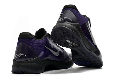 Nike Zoom Kobe 5 Basketball Shoes