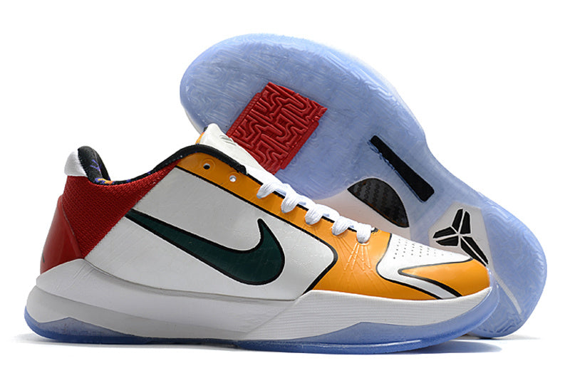 Nike Zoom Kobe 5 Basketball Shoes
