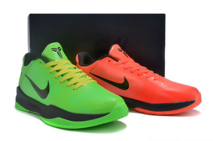 Nike Zoom Kobe 5 Basketball Shoes