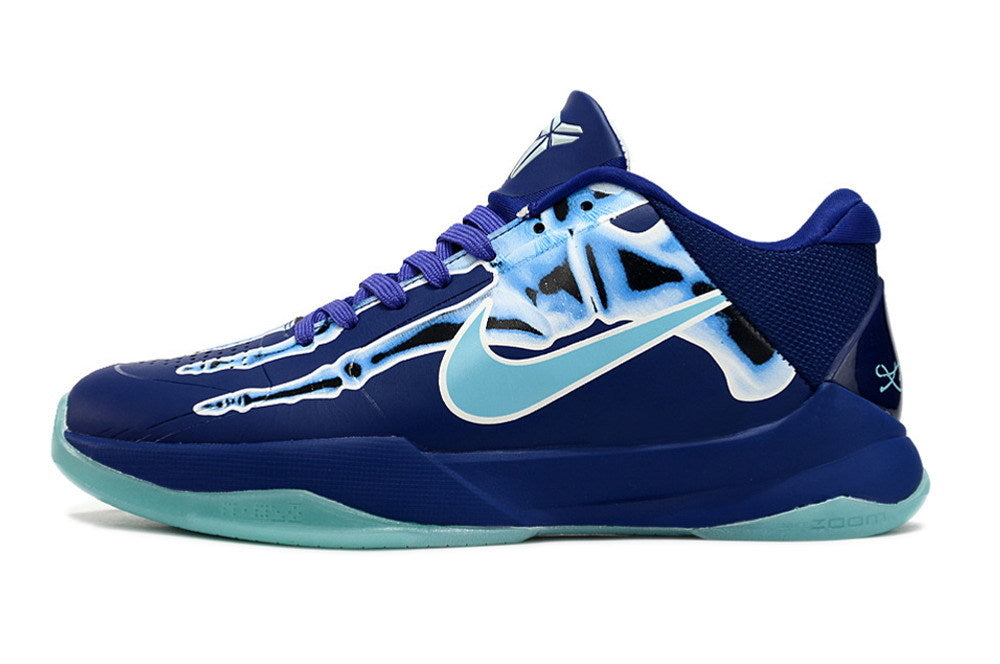 Nike Zoom Kobe 5 Basketball Shoes