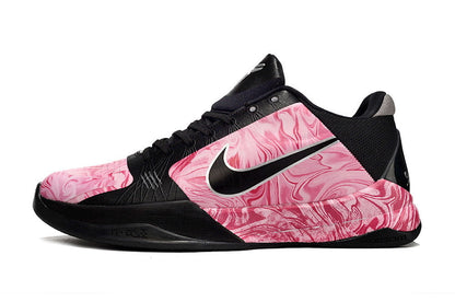 Nike Zoom Kobe 5 Basketball Shoes