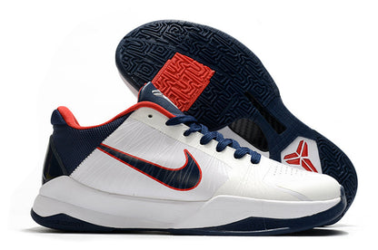 Nike Zoom Kobe 5 Basketball Shoes