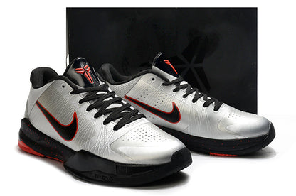 Nike Zoom Kobe 5 Basketball Shoes