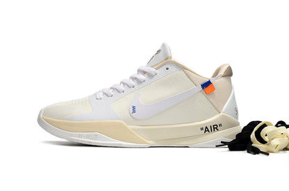 Nike Zoom Kobe 5 Basketball Shoes