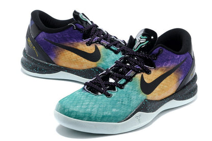 Nike Zoom Kobe 8 Low-Top Basketball Shoes