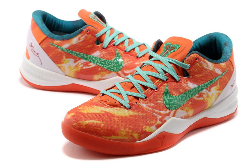 Nike Zoom Kobe 8 Basketball Shoes