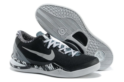 Nike Zoom Kobe 8 Basketball Shoes