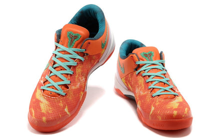 Nike Zoom Kobe 8 Basketball Shoes