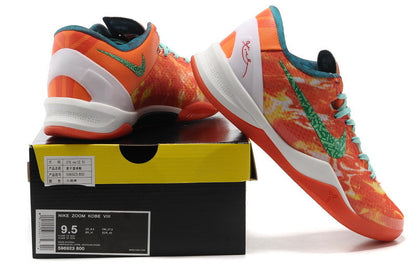 Nike Zoom Kobe 8 Basketball Shoes