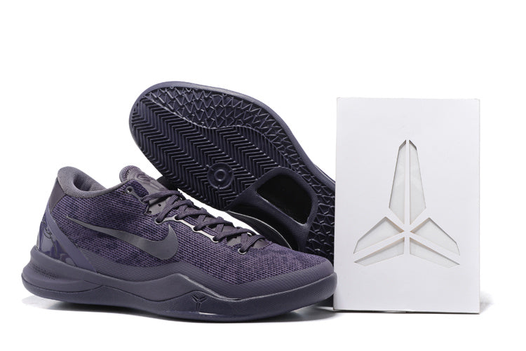 Nike Zoom Kobe 8 Basketball Shoes