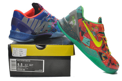 Nike Zoom Kobe 8 Basketball Shoes