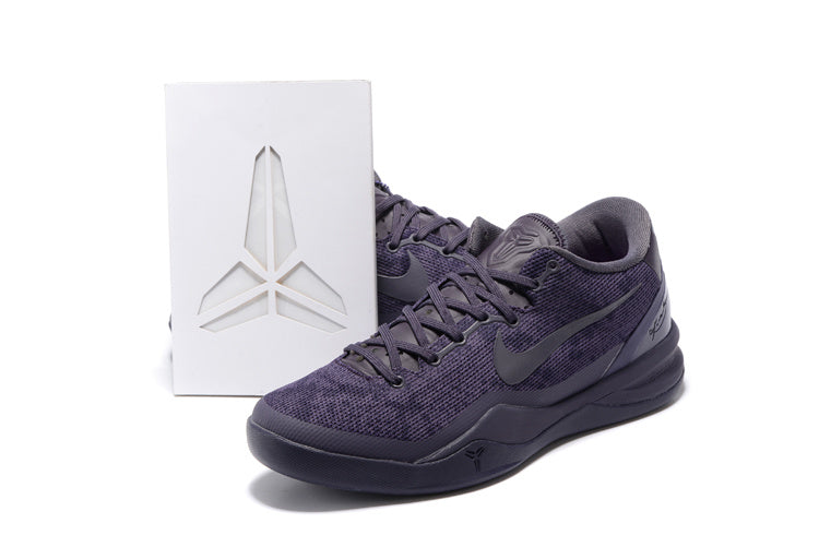 Nike Zoom Kobe 8 Basketball Shoes