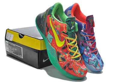 Nike Zoom Kobe 8 Basketball Shoes