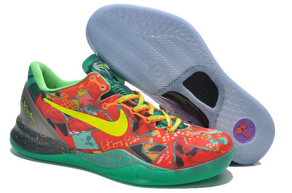 Nike Zoom Kobe 8 Basketball Shoes