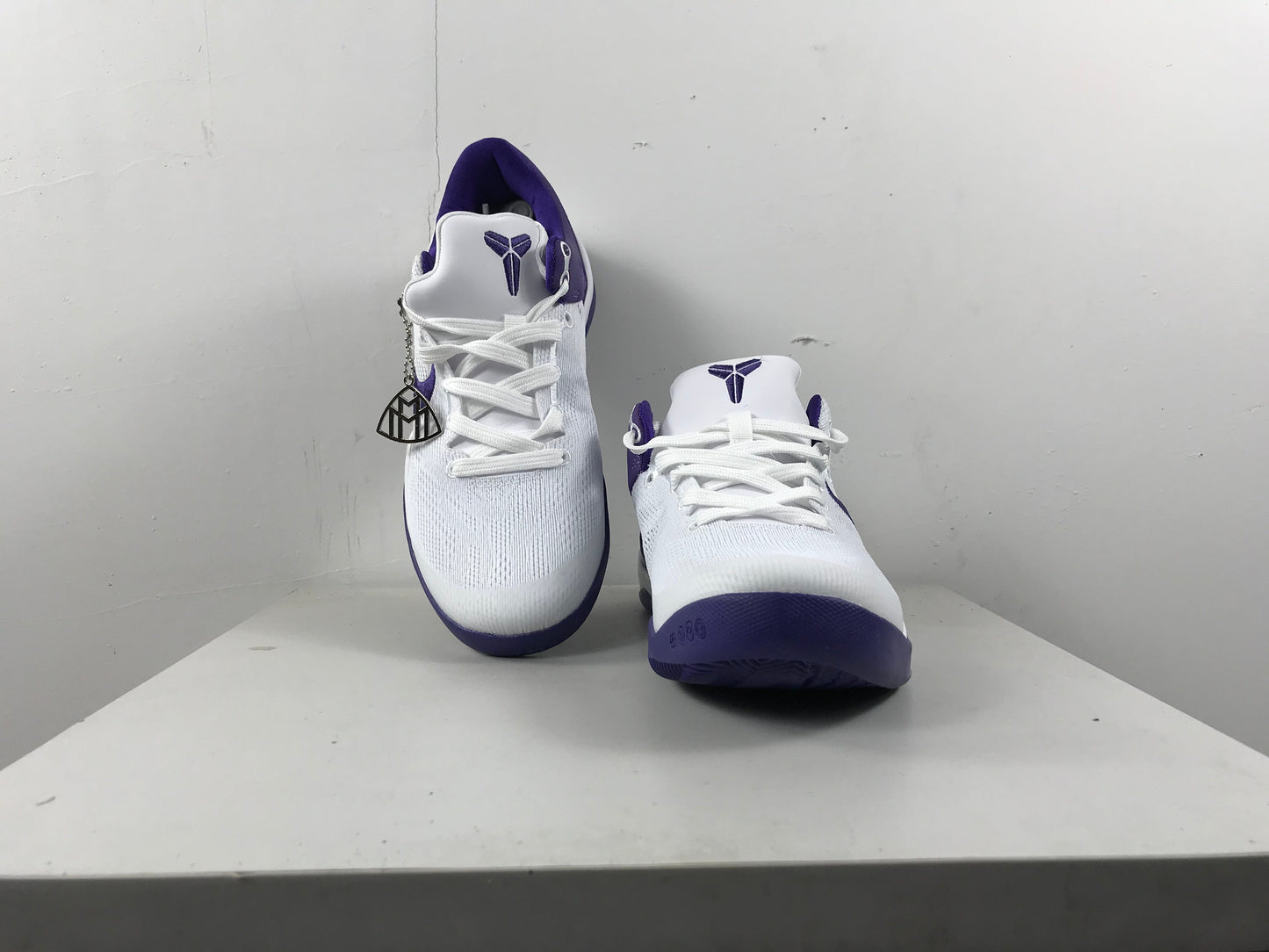 Nike Zoom Kobe 8 Basketball Shoes