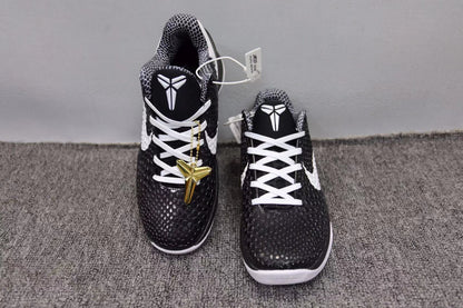 Nike Zoom Kobe Commemorative Edition Basketball Shoes