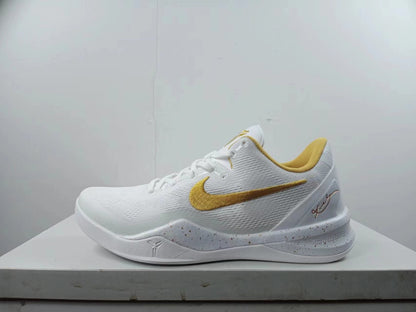 Nike Zoom Kobe 8 Basketball Shoes