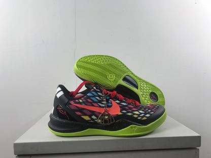Nike Zoom Kobe 8 Basketball Shoes