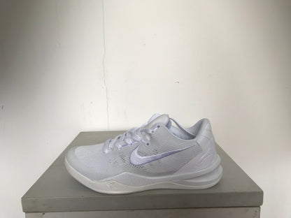 Nike Zoom Kobe 8 Basketball Shoes