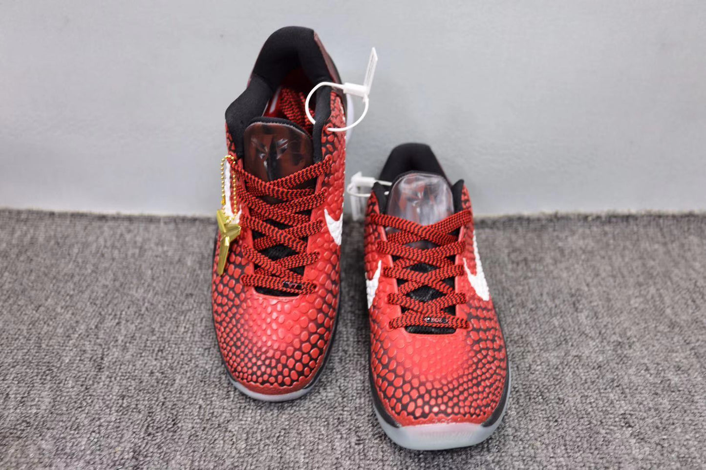 Nike Zoom Kobe 6 Basketball Shoes