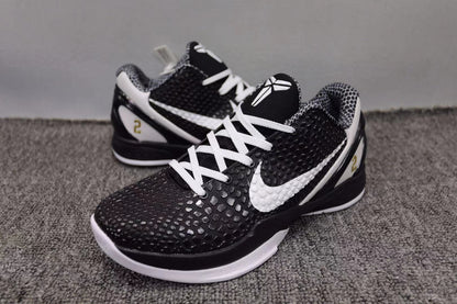 Nike Zoom Kobe Commemorative Edition Basketball Shoes