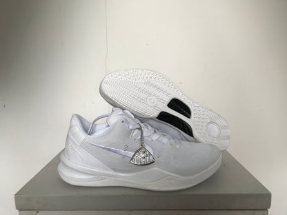 Nike Zoom Kobe 8 Basketball Shoes