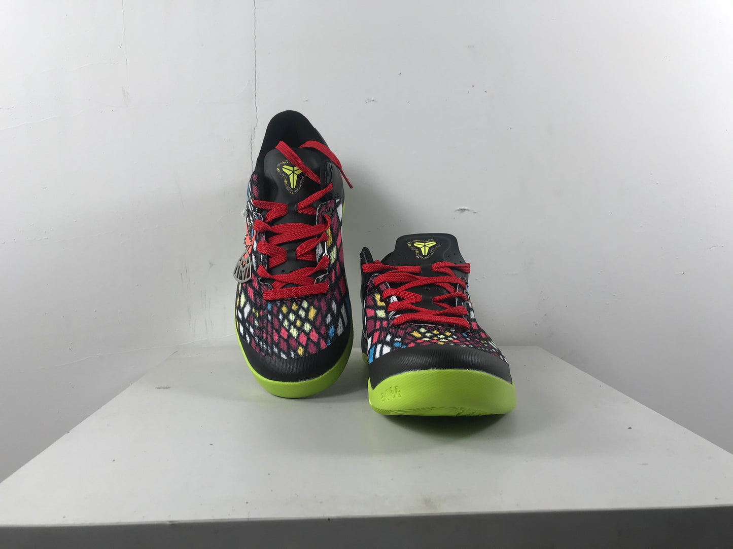 Nike Zoom Kobe 8 Basketball Shoes
