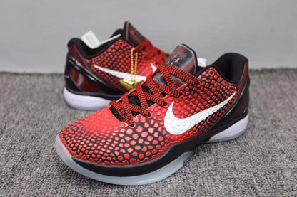 Nike Zoom Kobe 6 Basketball Shoes