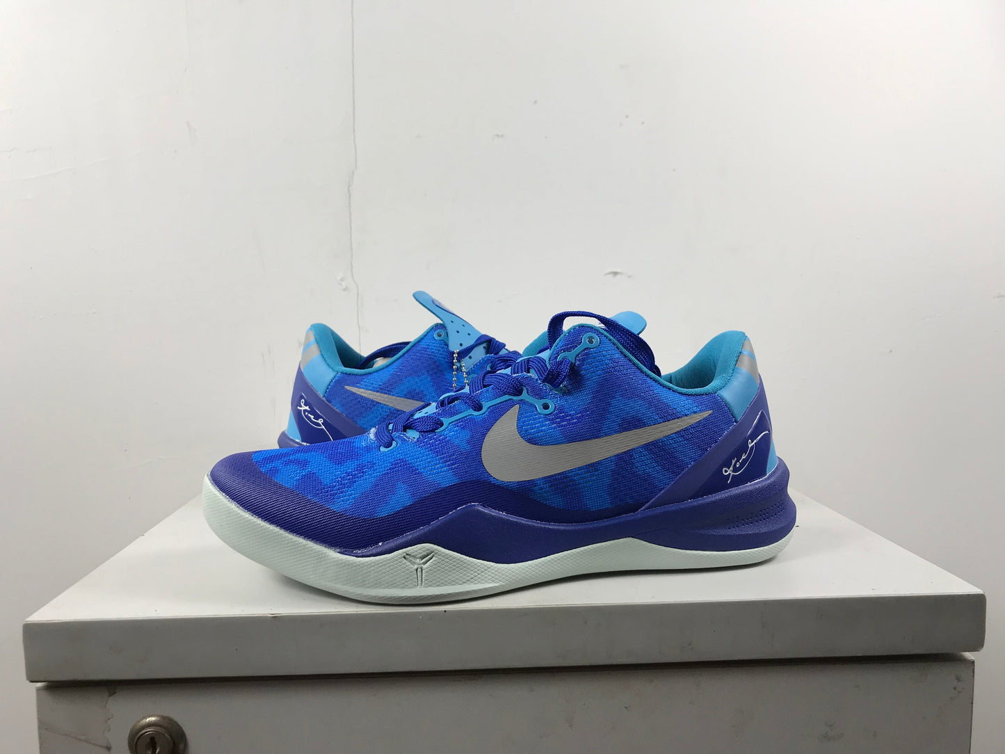 Nike Zoom Kobe 8 Basketball Shoes