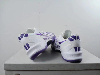 Nike Zoom Kobe 8 Basketball Shoes