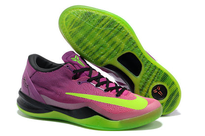 Nike Zoom Kobe 8 Basketball Shoes
