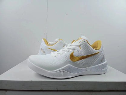 Nike Zoom Kobe 8 Basketball Shoes