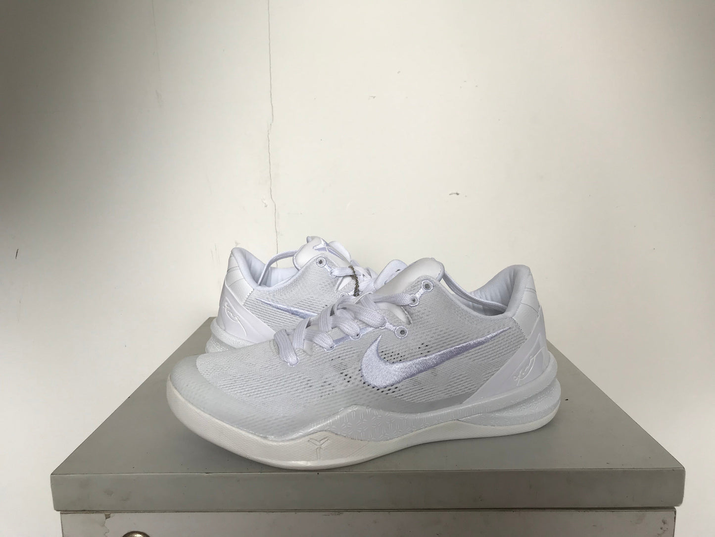 Nike Zoom Kobe 8 Basketball Shoes