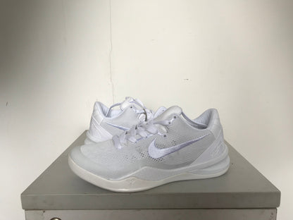 Nike Zoom Kobe 8 Basketball Shoes