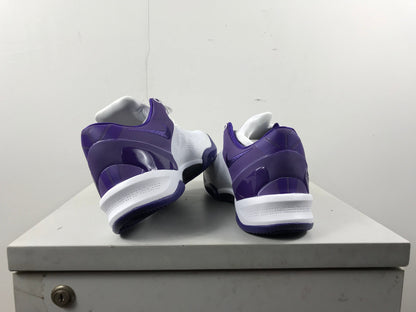 Nike Zoom Kobe 8 Basketball Shoes