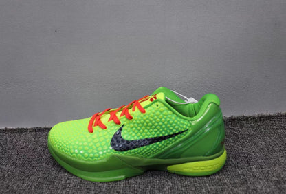 Nike Zoom Kobe 6 Basketball Shoes