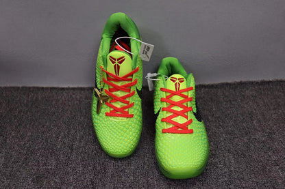 Nike Zoom Kobe 6 Basketball Shoes