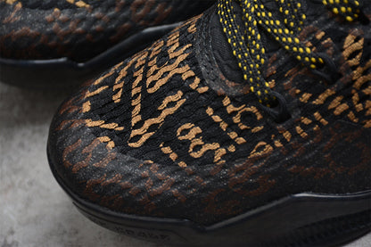 Nike Zoom Kobe 11 Low-Top Basketball Shoes