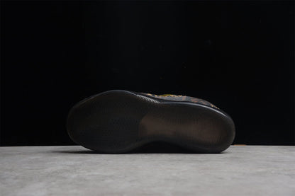 Nike Zoom Kobe 11 Low-Top Basketball Shoes