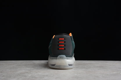 Nike Zoom Kobe 10 Low-Top Basketball Shoes