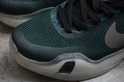 Nike Zoom Kobe 10 Low-Top Basketball Shoes