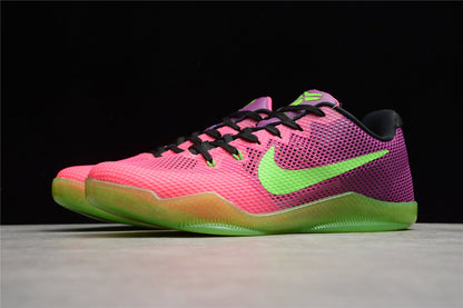 Nike Zoom Kobe 11 Low-Top Basketball Shoes