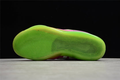 Nike Zoom Kobe 11 Low-Top Basketball Shoes