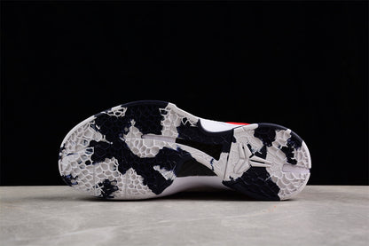 Nike Zoom Kobe 6 Low-Top Basketball Shoes