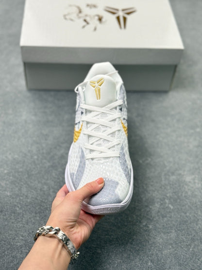 Nike Zoom Kobe 6 Basketball Shoes
