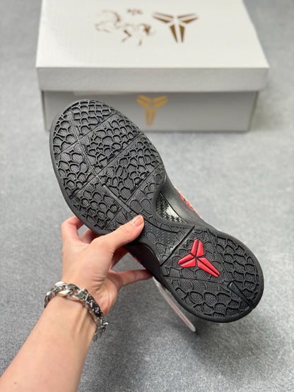 Nike Zoom Kobe 6 Basketball Shoes