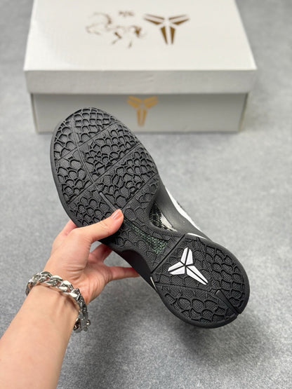 Nike Zoom Kobe 6 Basketball Shoes