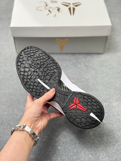 Nike Zoom Kobe 6 Basketball Shoes